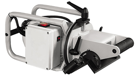 FS Series Electric Chamfering Machine