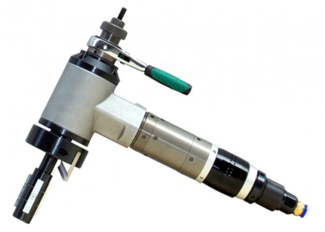 ET/EV Series Portable Machines
