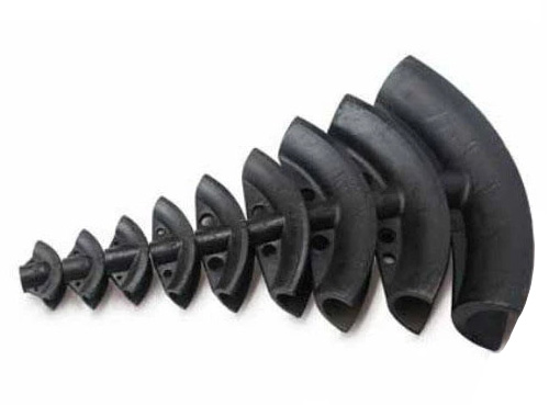 Bending dies