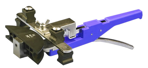 HHW-22A Portable Manual Pipe Bender