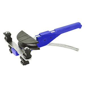 HHW-22/22A Portable Manual Pipe Bender