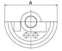 Bending dies
