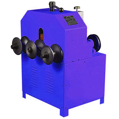 HHW-76B Multifunctional Pipe Bender