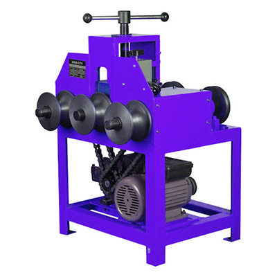 HHW-G76 Multifunctional Pipe Bender