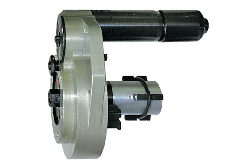 R59 Series Bevelings Machine
