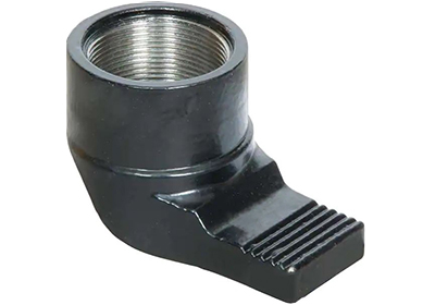 Cylinder Collar Toe