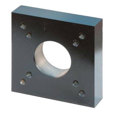 Cylinder Mounting Blocks
