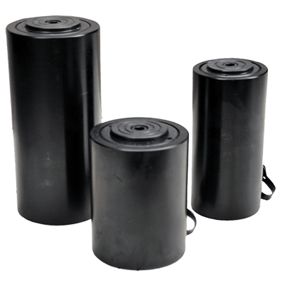 High Tonnage Cylinders