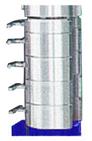 Portable Railroad Jacks