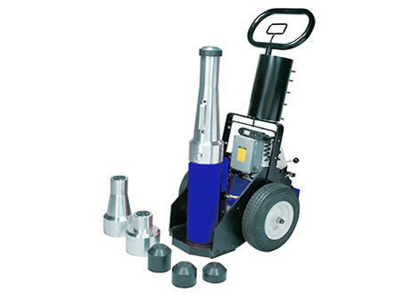 Heavy Equipment Jack