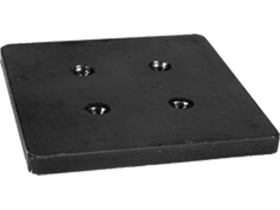 Cylinder Base Plates