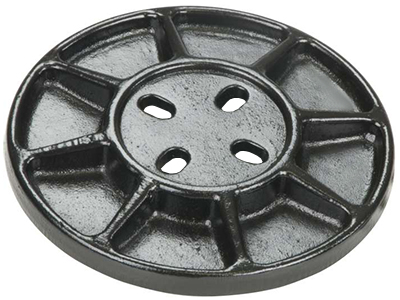 Cylinder Base Plates