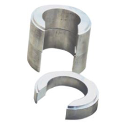 Cribbing Blocks