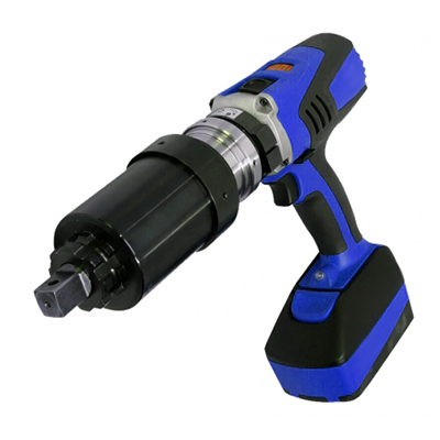 Battery Torque Wrenches
