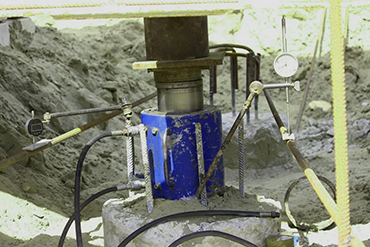 Jacks Systems