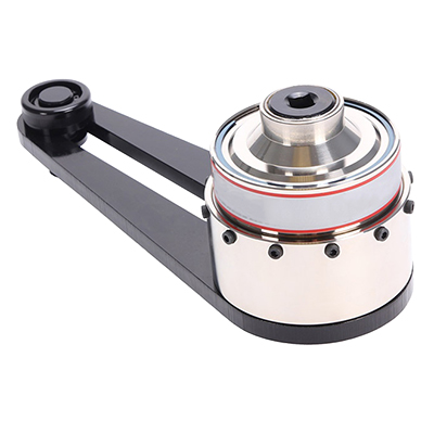 Manual Torque Multipliers