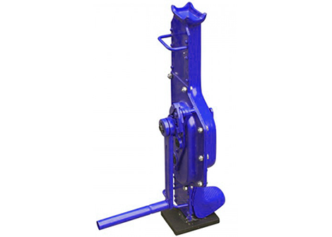Mechanical Rack Jacks