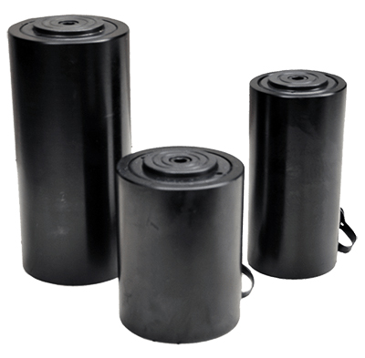 Single-Acting Hydraulic Cylinders