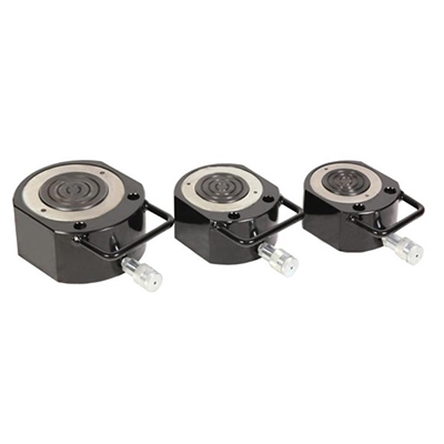 Low Profile Single Acting Cylinders