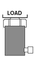 Cribbing Block Operation