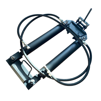Hydraulic Pusher