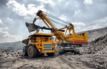 Mining