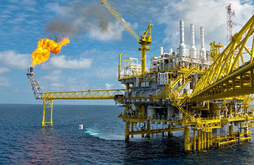 Oil & Gas