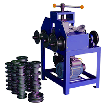 Pipe Tube Bender