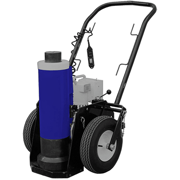 Jacks Systems
