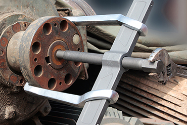 Puller Kits