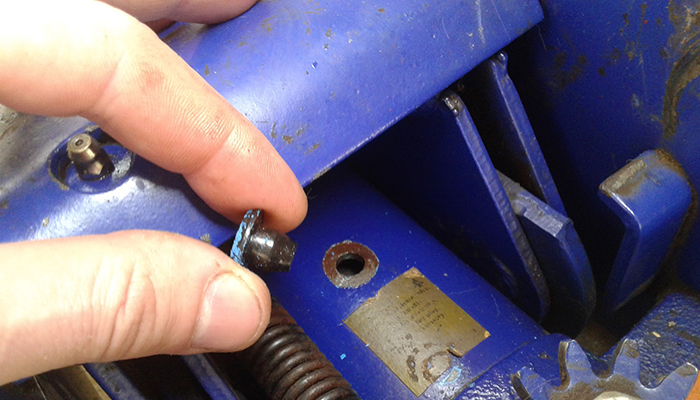 Repair & Maintenance