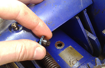 Repair & Maintenance