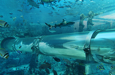 Subsea