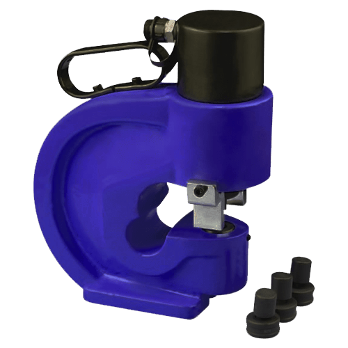 Hydraulic Hole Puncher HHMP Series