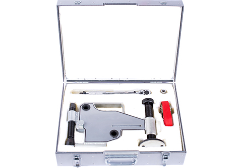 Mechanical Flange Alignment Tools FA4TMSTD