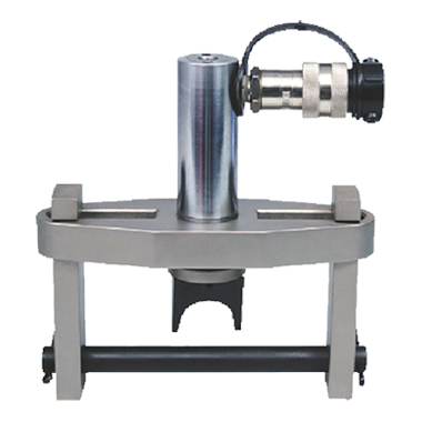 Hydraulic and Mechanical Flange Spreaders