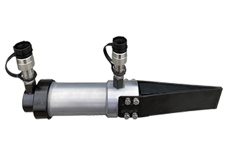 Hydraulic Wedge Jack HFW-40