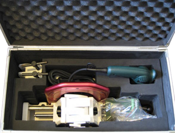 Orbital Pipe Saws