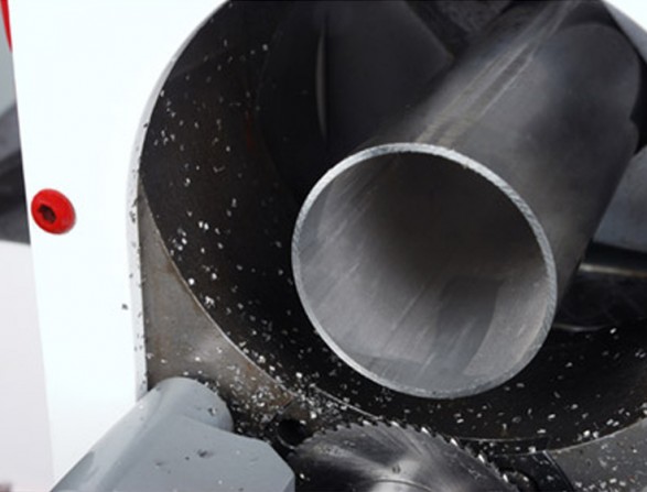 Orbital Pipe Saws
