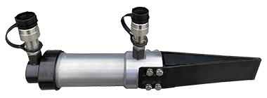 Hydraulic Wedge Jack HFW-40