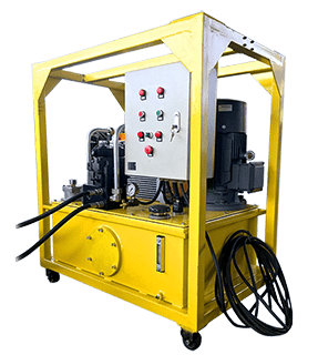 Hydraulic Power