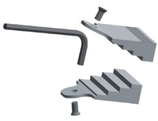Stepped Block Accessory