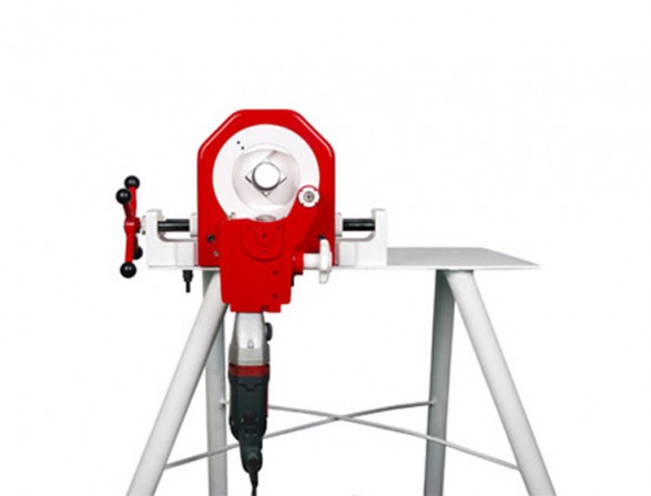Orbital Pipe Saws