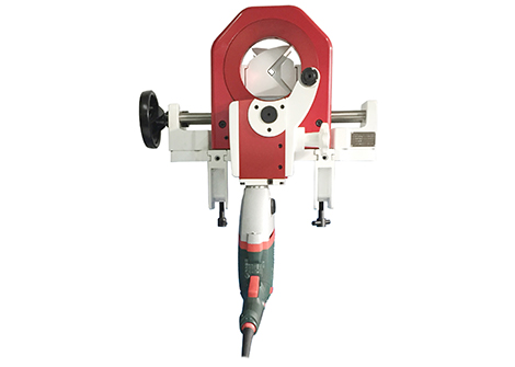 Orbital Pipe Saws