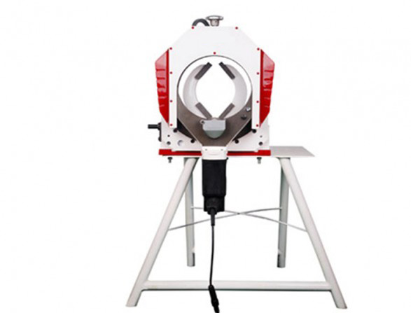 Orbital Pipe Saws