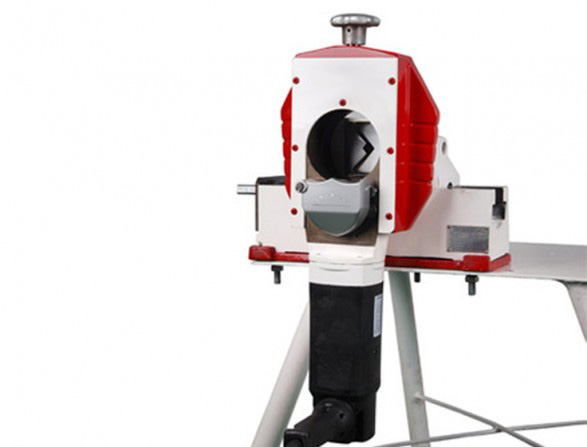 Orbital Pipe Saws