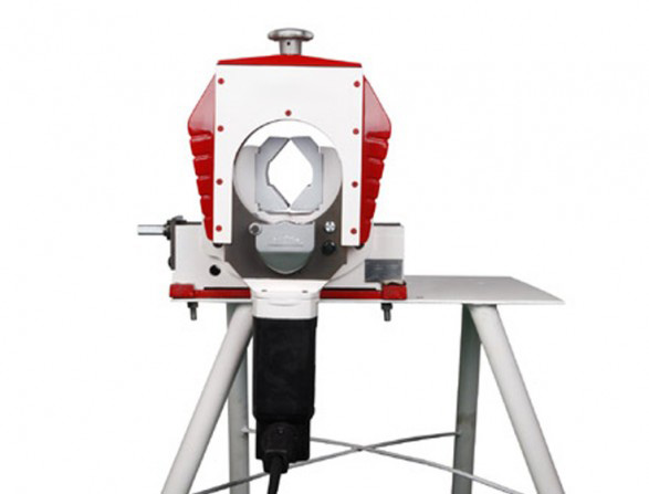 Orbital Pipe Saws