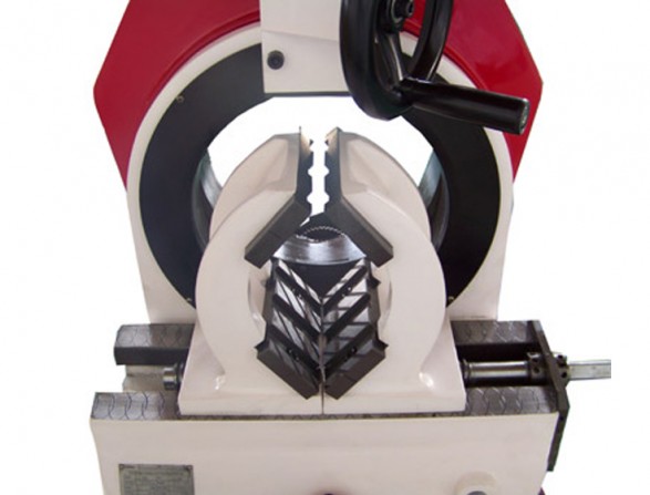 Orbital Pipe Saws