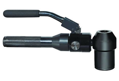 Hydraulic Knockout Puncher SMHP Series