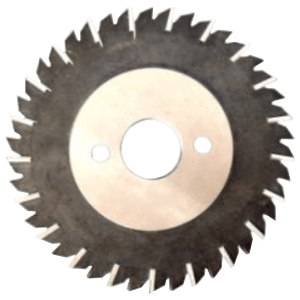 Milling cutters